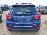 KM8JUCAC6CU****** Wrecked 2012 Hyundai Tucson