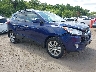 KM8JUCAC6CU****** Salvage and Wrecked 2012 Hyundai Tucson in Chicago North