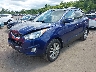 KM8JUCAC6CU****** Used and Repairable 2012 Hyundai Tucson in Chicago North