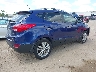 KM8JUCAC6CU****** Salvage and Wrecked 2012 Hyundai Tucson in Illinois State