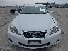 JTHCF5C29B5****** Usados 2011 Lexus IS 250 en Estado de Iowa