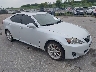 JTHCF5C29B5****** Salvamento y Destrozados 2011 Lexus IS 250 en Des Moines