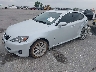 JTHCF5C29B5****** Usados y Reparables 2011 Lexus IS 250 en Des Moines