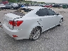JTHCF5C29B5****** Salvamento y Destrozados 2011 Lexus IS 250 en Estado de Iowa