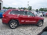 1C4RJFBGXCC****** Used 2012 Jeep Grand Cherokee in Illinois State