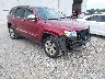 1C4RJFBGXCC****** Salvage and Wrecked 2012 Jeep Grand Cherokee in Chicago South