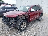 1C4RJFBGXCC****** Used and Repairable 2012 Jeep Grand Cherokee in Chicago South