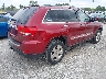 1C4RJFBGXCC****** Salvage and Wrecked 2012 Jeep Grand Cherokee in Illinois State
