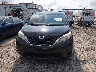 5TDKK3DC2FS****** Wrecked 2015 Toyota Sienna in Kentucky State