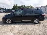 5TDKK3DC2FS****** Repairable 2015 Toyota Sienna in Kentucky State