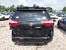 5TDKK3DC2FS****** Wrecked 2015 Toyota Sienna