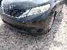 5TDKK3DC2FS****** Salvage and Repairable 2015 Toyota Sienna in Louisville North