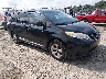 5TDKK3DC2FS****** Salvage and Wrecked 2015 Toyota Sienna in Louisville North