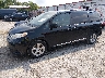 5TDKK3DC2FS****** Used and Repairable 2015 Toyota Sienna in Louisville North