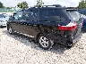 5TDKK3DC2FS****** Salvage and Repairable 2015 Toyota Sienna in Louisville North