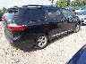 5TDKK3DC2FS****** Salvage and Wrecked 2015 Toyota Sienna in Kentucky State