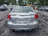 6G2ER57739L****** Wrecked 2009 Pontiac G8