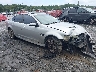 6G2ER57739L****** Salvage and Wrecked 2009 Pontiac G8 in Pensacola