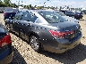 1HGCP2F70BA****** Salvage and Repairable 2011 Honda Accord in Cincinnati