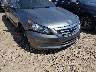 1HGCP2F70BA****** Salvage and Repairable 2011 Honda Accord in Ohio State