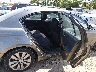 1HGCP2F70BA****** Wrecked 2011 Honda Accord in Cincinnati
