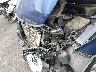 KMHDH4AE8DU****** Wrecked 2013 Hyundai Elantra in California State