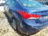 KMHDH4AE8DU****** Salvage and Repairable 2013 Hyundai Elantra in Ace Carson