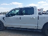 1FTEW1C50PF****** Repairable 2023 Ford F-150 in Indiana State