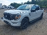1FTEW1C50PF****** Used and Repairable 2023 Ford F-150 in Indianapolis