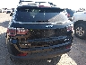 3C4NJDBB3LT****** Wrecked 2020 Jeep Compass