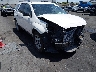 1GKKRPKD1DJ****** Salvage and Wrecked 2013 GMC Acadia in Ace Perris