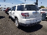 1GKKRPKD1DJ****** Salvage and Repairable 2013 GMC Acadia in Ace Perris