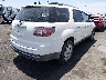 1GKKRPKD1DJ****** Salvage and Wrecked 2013 GMC Acadia in California State