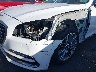KMTFN4JE8KU****** Salvage and Repairable 2019 Genesis G80 in California State