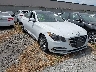 KMTFN4JE8KU****** Salvage and Wrecked 2019 Genesis G80 in Ace Carson