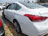 KMTFN4JE8KU****** Salvage and Repairable 2019 Genesis G80 in Ace Carson
