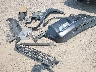 JTEBU5JR3B5****** Wrecked 2011 Toyota 4Runner in Montana State