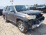 JTEBU5JR3B5****** Salvage and Wrecked 2011 Toyota 4Runner in Missoula