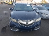 5J8TB3H56GL****** Used 2016 Acura RDX in California State
