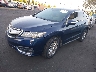 5J8TB3H56GL****** Used and Repairable 2016 Acura RDX in Ace Perris