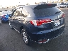 5J8TB3H56GL****** Salvage and Repairable 2016 Acura RDX in Ace Perris
