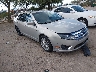 3FAHP0JA8AR****** Salvage and Wrecked 2010 Ford Fusion in Tucson