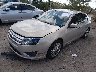3FAHP0JA8AR****** Used and Repairable 2010 Ford Fusion in Tucson