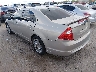 3FAHP0JA8AR****** Salvage and Repairable 2010 Ford Fusion in Tucson