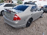 3FAHP0JA8AR****** Salvage and Wrecked 2010 Ford Fusion in Arizona State