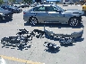 3MW69FF04R8****** Wrecked 2024 BMW 3 Series in California State
