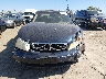 JNKCA31A81T****** Wrecked 2001 Infiniti I30 in California State