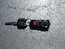 JNKCA31A81T****** Salvage 2001 Infiniti I30 in California State