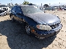 JNKCA31A81T****** Salvage and Wrecked 2001 Infiniti I30 in North Hollywood