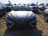 4T1G11AK9MU****** Wrecked 2021 Toyota Camry in Ohio State